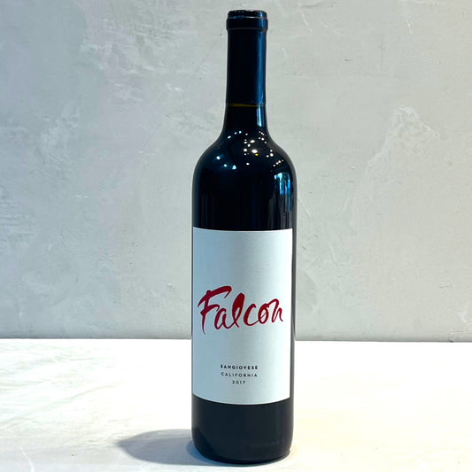 Falcon Sangiovese 2017