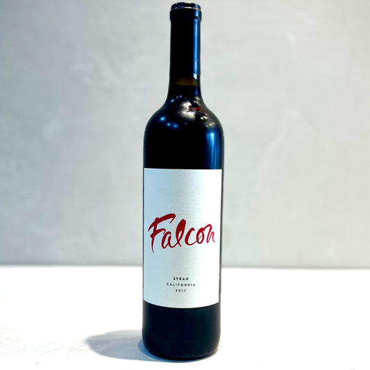 Falcon Syrah 2017