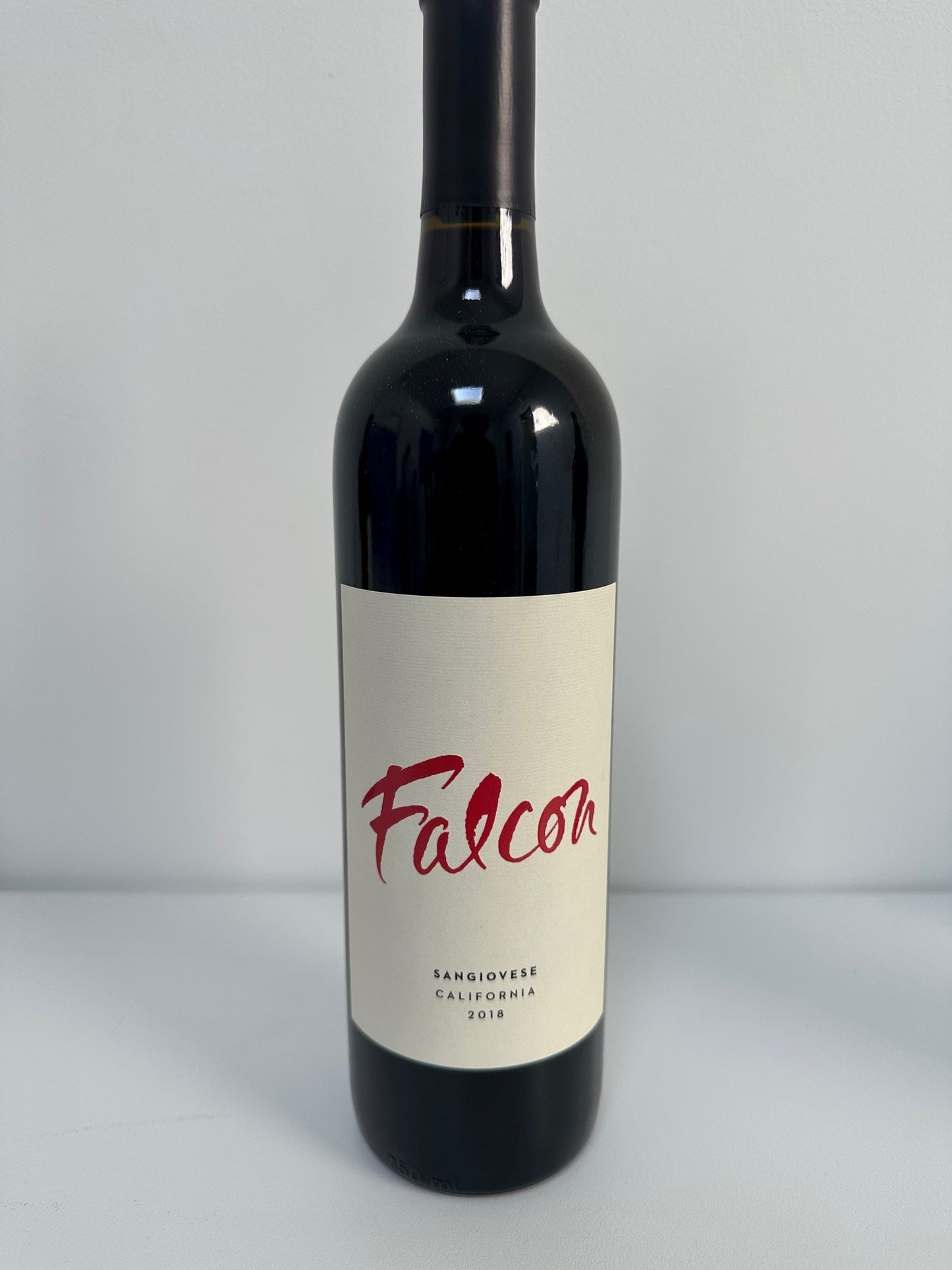 Falcon Sangiovese 2018