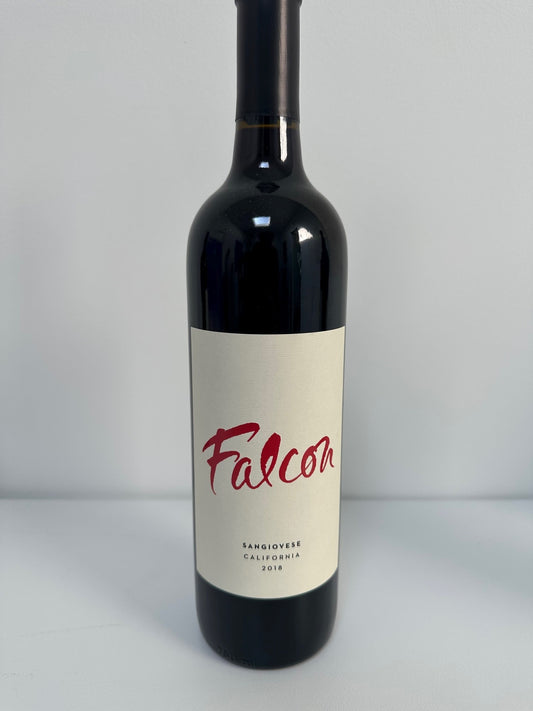 Falcon Sangiovese 2018