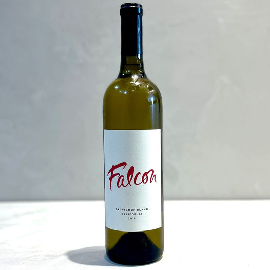 Falcon Sauvignon Blanc 2018