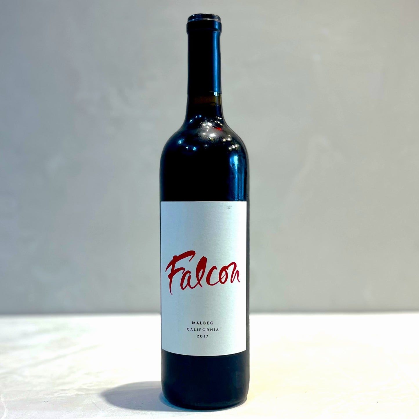 Falcon Malbec 2017