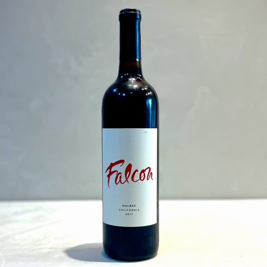 Falcon Malbec 2017