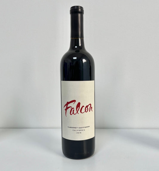 Falcon Cabernet Sauvignon 2018