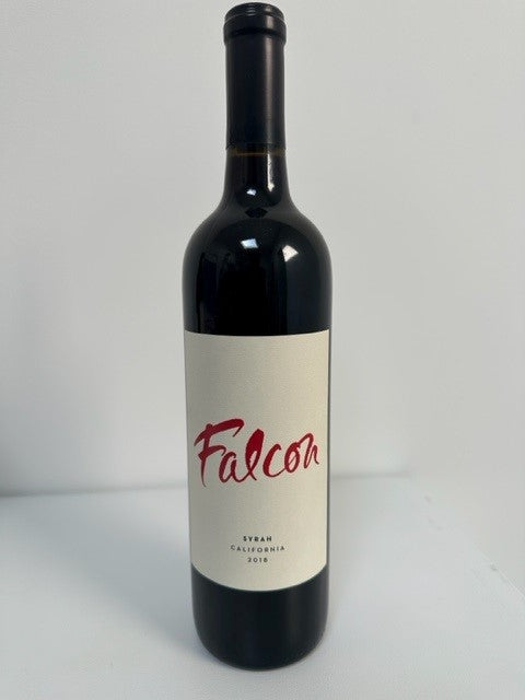 Falcon Syrah 2018